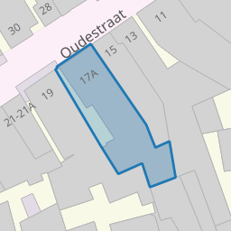 Perceel ASN00-I-13606