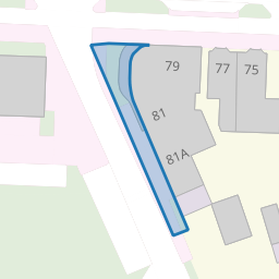 Perceel ASN00-I-13650