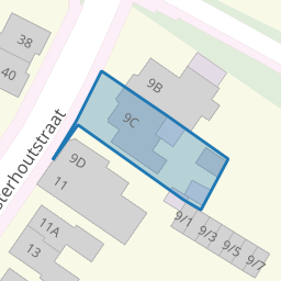 Perceel ASN00-I-13692