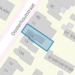 Perceel ASN00-I-13695