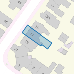 Perceel ASN00-I-13700