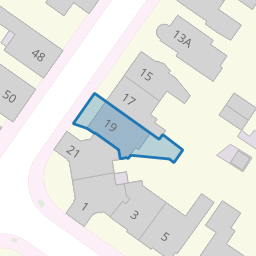 Perceel ASN00-I-13701