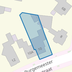 Perceel ASN00-I-13730