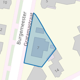 Perceel ASN00-I-13734