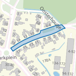 Perceel ASN00-I-13740