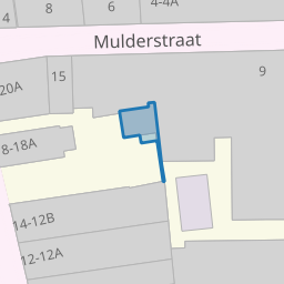 Perceel ASN00-I-13742