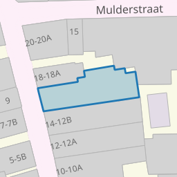 Perceel ASN00-I-13743