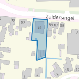 Perceel ASN00-I-13759