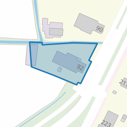 Perceel ASN00-I-13768