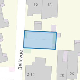 Perceel ASN00-I-13783