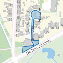 Perceel ASN00-I-13786