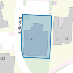 Perceel ASN00-I-13788