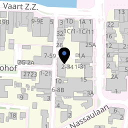 Appartement ASN00 I 13796 2
