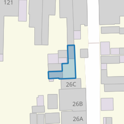 Perceel ASN00-I-13808