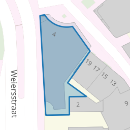 Perceel ASN00-I-13818