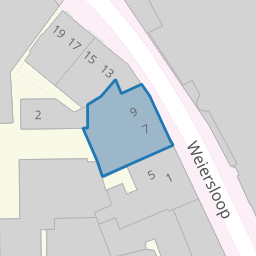 Perceel ASN00-I-13820