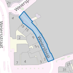 Perceel ASN00-I-13821