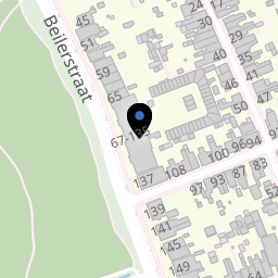 Appartement ASN00 I 13829 34