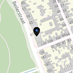 Appartement ASN00 I 13829 44
