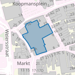 Perceel ASN00-I-13873