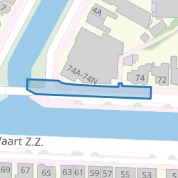 Perceel ASN00-I-13876