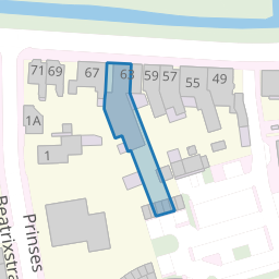 Perceel ASN00-I-13896