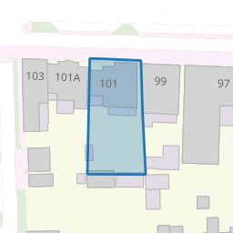 Perceel ASN00-I-13899