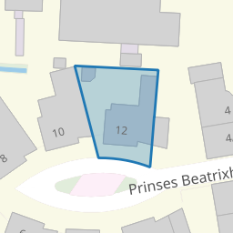 Perceel ASN00-I-13931