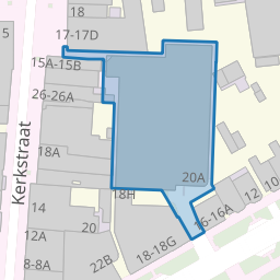 Perceel ASN00-I-13953