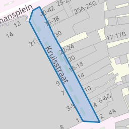 Perceel ASN00-I-13969