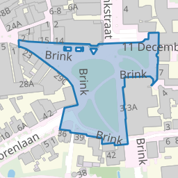 Perceel ASN00-I-13979