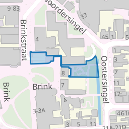 Perceel ASN00-I-13987