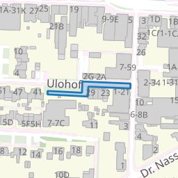 Perceel ASN00-I-14007