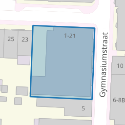 Perceel ASN00-I-14010