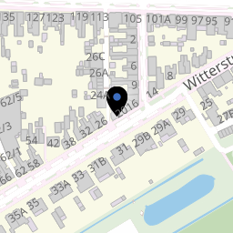 Appartement ASN00 I 14037 2
