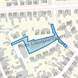 Perceel ASN00-I-14101