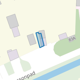 Perceel ASN00-I-14108