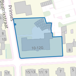 Perceel ASN00-I-14119