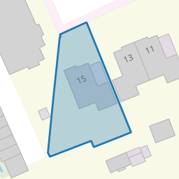 Perceel ASN00-I-14126