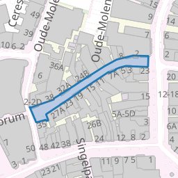 Perceel ASN00-I-14132