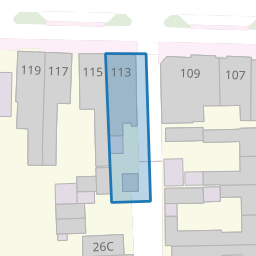 Perceel ASN00-I-14133