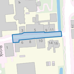 Perceel ASN00-I-14150