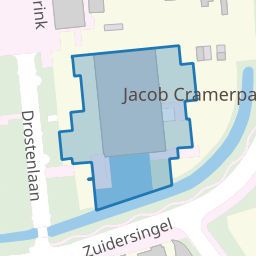 Perceel ASN00-I-14151