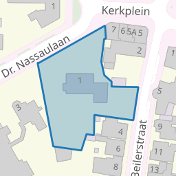 Perceel ASN00-I-14154