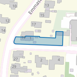 Perceel ASN00-I-14176