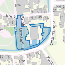 Perceel ASN00-I-14218