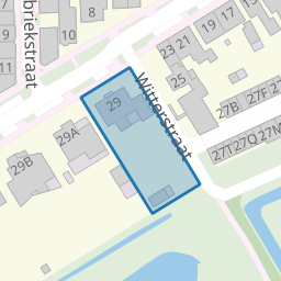 Perceel ASN00-I-14260