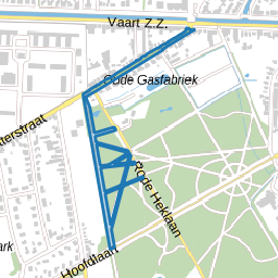 Perceel ASN00-I-14279