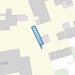 Perceel ASN00-I-14291