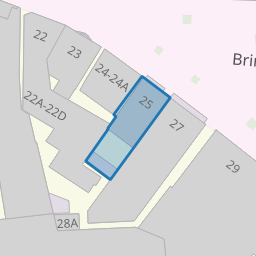 Perceel ASN00-I-14297